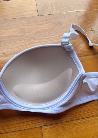 Sujetador push up Leonisa 95B