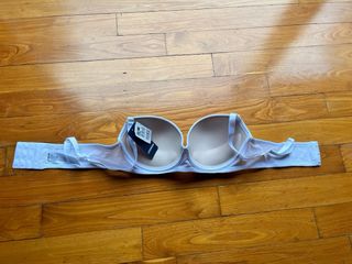 Sujetador push up Leonisa 95B