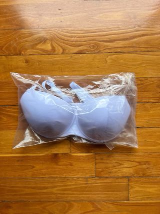 Sujetador push up Leonisa 95B