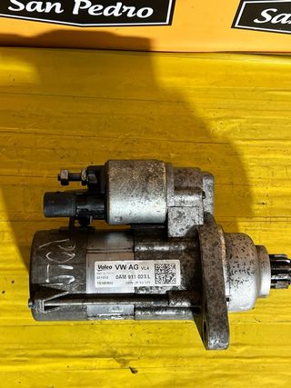 Motor Arranque VW/Audi/Seat OAM 911 023 L