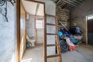 Casa rural en venta en Mula