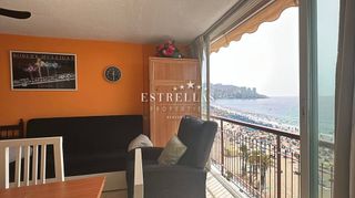 Dúplex en venta en Playa de Levante en Benidorm