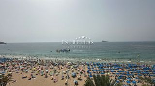Dúplex en venta en Playa de Levante en Benidorm