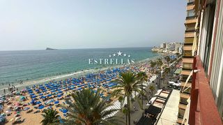 Dúplex en venta en Playa de Levante en Benidorm