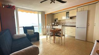 Dúplex en venta en Playa de Levante en Benidorm