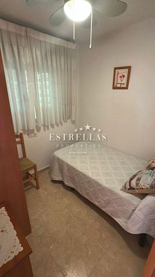 Dúplex en venta en Playa de Levante en Benidorm