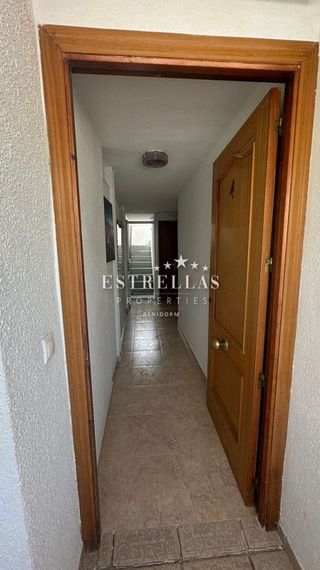 Dúplex en venta en Playa de Levante en Benidorm