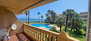 Piso en venta en Les Marines/Las Marinas en Dénia