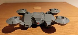 Arc Raiders - Rocketeer