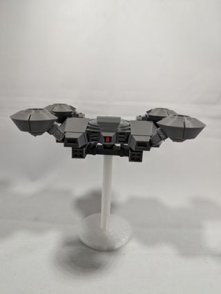 Arc Raiders - Rocketeer