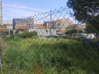 Terreno en venta en Pobra do Caramiñal (A)