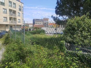 Terreno en venta en Pobra do Caramiñal (A)
