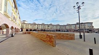 Local comercial en venta en Huércal-Overa