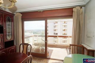 Piso en venta en Cuatro Caminos en Santander