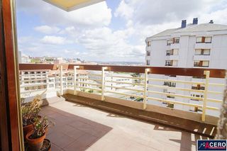 Piso en venta en Cuatro Caminos en Santander