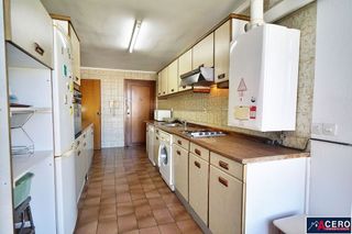 Piso en venta en Cuatro Caminos en Santander