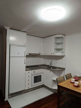 Piso en venta en Casco Histórico en Santiago de Compostela