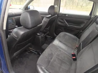 Volkswagen Passat 2003