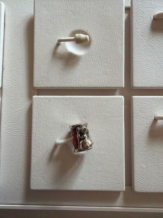 Joyero Pandora Expositor Bandeja