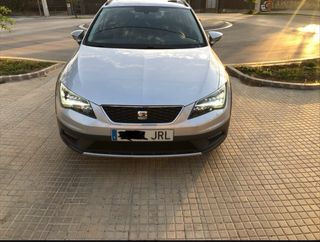SEAT Leon 2016