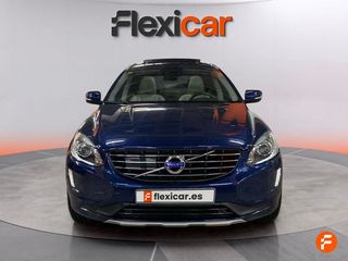 Volvo XC60 2.0 D4 VOR Auto