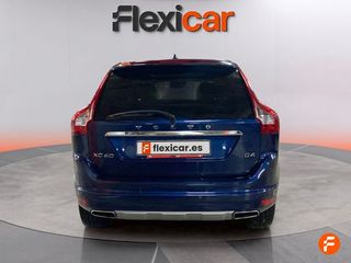 Volvo XC60 2.0 D4 VOR Auto