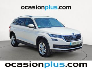 Skoda Kodiaq 2.0 TDI Ambition 4x2 DSG 110 kW (150 CV)