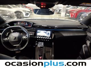 Peugeot 508 SW BlueHDi 130 S&S GT EAT8 96 kW (130 CV)