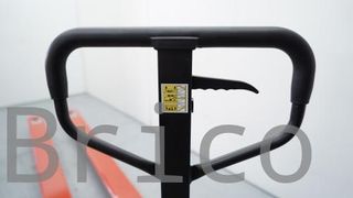 Transpaleta Larga Hidráulica 3000 Kg - 2500x540 mm