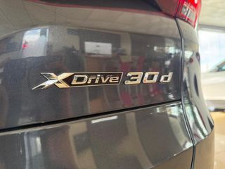 BMW X5 30D *X-LINE* MODELO 2020