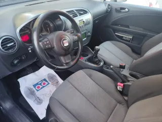 SEAT Leon 2006
