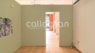 Local comercial en venta en Sant Llorenç en Valencia