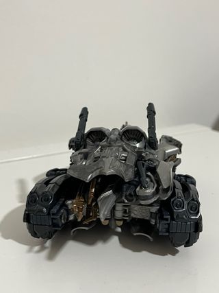 Megatron Studio Series transformers