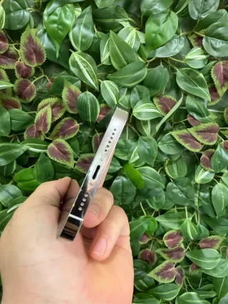 iPhone 13 Pro Max 128 GB Plata