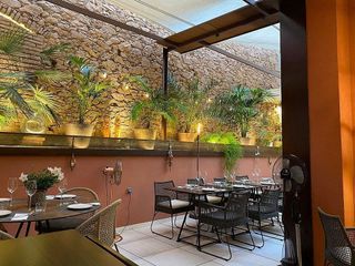 Restaurante en alquiler en Tossa De Mar en Tossa de Mar