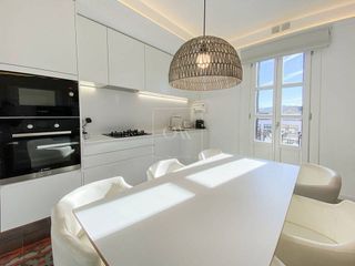 Piso en alquiler en El Raval en Barcelona