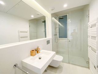 Piso en alquiler en El Raval en Barcelona