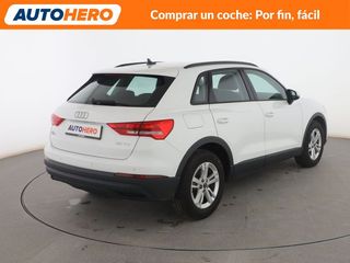 Audi Q3 35 TDI