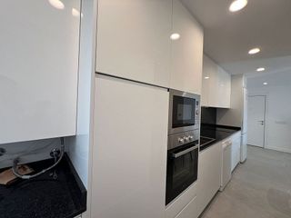 Piso en alquiler en El Cónsul - Ciudad Universitaria en Málaga