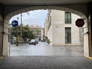 Garaje en venta en Alfalfa en Sevilla