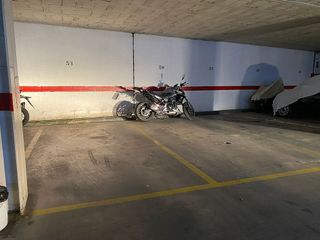 Garaje en venta en Alfalfa en Sevilla