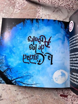 CD Mago de Oz - La Leyenda del Tiempo