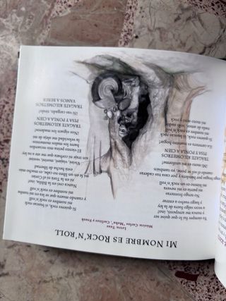 CD Mago de Oz - La Leyenda del Tiempo