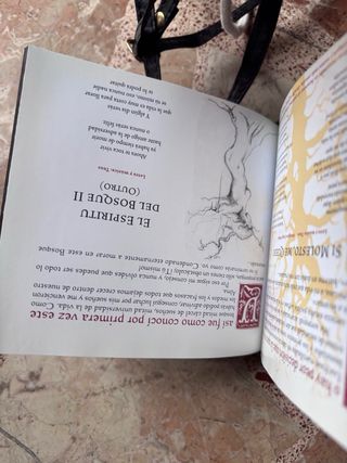 CD Mago de Oz - La Leyenda del Tiempo