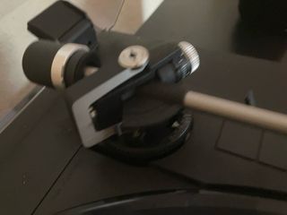 Tocadiscos Dual CS 455 Negro Alemania