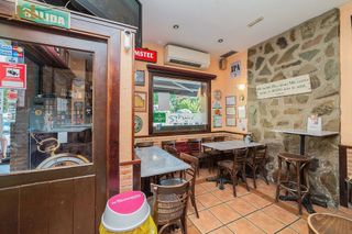 Bar en venta en Zona Norte - Universidad en Móstoles en Móstoles