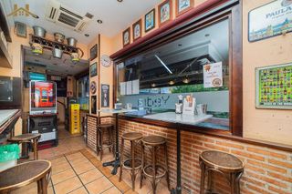 Bar en venta en Zona Norte - Universidad en Móstoles en Móstoles