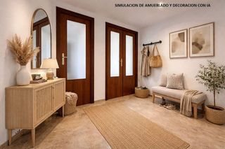 Piso en venta en Huerta de la Reina - Trassierra en Córdoba