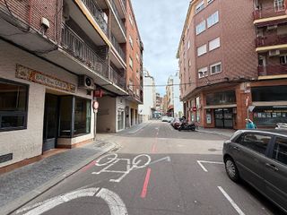 Piso en venta en El Pilar - La Estación en Talavera de la Reina