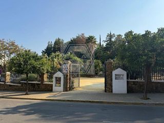 Garaje en venta en El Higueral - La Merced en Marbella